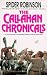 The Callahan Chronicals by Spider Robinson ISBN 0812539370