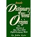 Histories of Language, and of Words