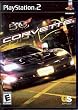Corvette PS2
