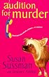 Audition for Murder