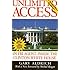 Unlimited Access : An FBI Agent Inside the Clinton White House