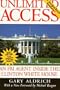 Unlimited Access : An FBI Agent Inside the Clinton White House