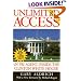 Unlimited Access: An FBI Agent Inside the Clinton White House