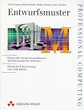 Produkt-Bild: Entwurfsmuster. Elemente wiederverwendbarer objektorientierter Software