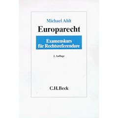 Europarecht