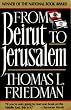 From Beirut to Jerusalem