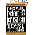 From Beirut to Jerusalem