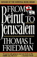 From Beirut to Jerusalem