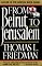 From Beirut to Jerusalem