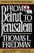 From Beirut to Jerusalem
