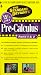 VHS : The Standard Deviants - Pre-Calculus, Parts 1 & 2