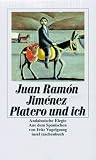 Platero und ich: Andalusische Elegie (insel taschenbuch) - Juan Ram&oacute;n Jim&eacute;nez
