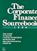 Book American Corporate Finance Directory, 1998 (Serial)