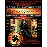 the wing commander confederation handbook