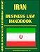 Book Gambia Business Law Handbook