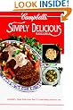 Campbell's Simply Delicious Recipes