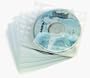 CD-ROM Storage Sleeves