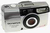 Olympus Accura Zoom 130S QD 35mm Camera