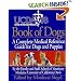 UC Davis Book of Dogs : The Complete Medical Reference Guide for Dogs and Puppies