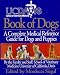 UC Davis Book of Dogs : The Complete Medical Reference Guide for Dogs and Puppies