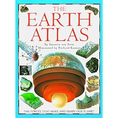 The Earth Atlas