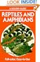 Reptiles and Amphibians (Golden Guides)