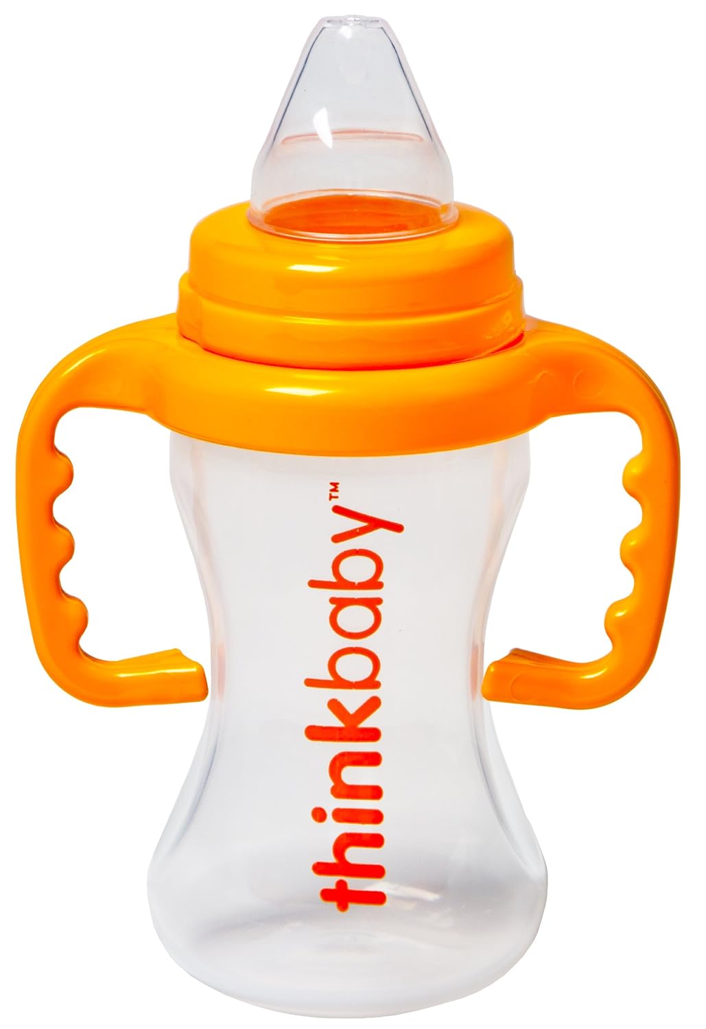 Thinkbaby BPA Free No Spill Sippy Cup