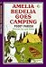 Amelia Bedelia Goes Camping (An Avon Camelot Book)