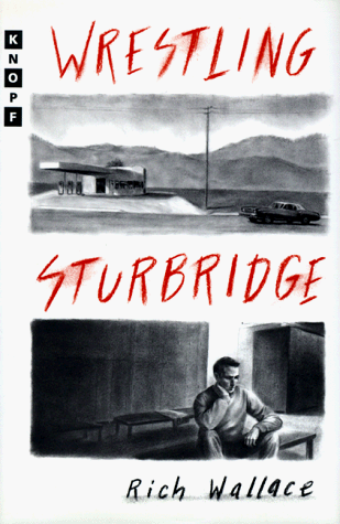 Wrestling Sturbridge
