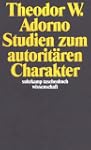 Studien zum autorit�ren Charakter (su...