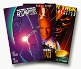 Star Trek Generation Collec