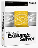 Exchange Server 5.5 with Outlook 2000 (10-client)