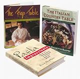 The Complete Italian Cookbook Gift Set