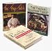 Books : The Complete Italian Cookbook Gift Set