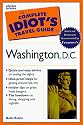 CITG to Washington DC (Complete Idiot's Travel Guide to Washington Dc)