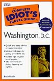 CITG to Washington DC (Complete Idiot's Travel Guide to Washington Dc)