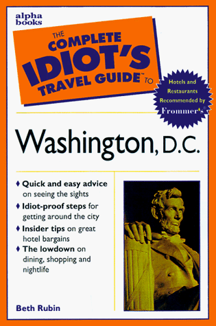  DC Washington