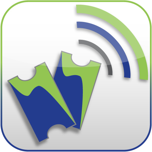 Mobile Ticket App