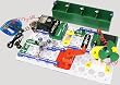 Snap Circuits Green Alternative Energy Kit