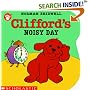 Clifford's Noisy Day (Clifford)