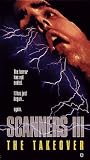 Scanners 3: Takeover