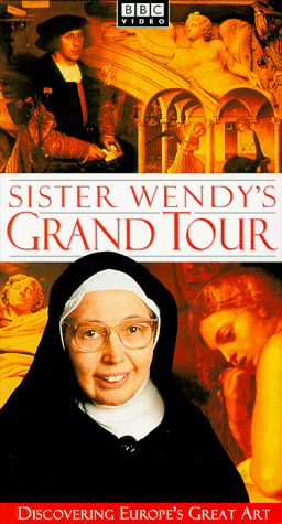 Sister Wendy's Grand Tour: Discovering Europe's Great Art
