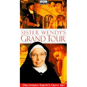 Sister Wendy - Grand Tour [VHS]