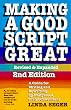 Making a Good Script Great