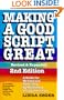 Making a Good Script Great