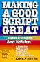 Making A Good Script Great