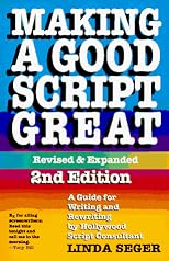 Making a Good Script Great