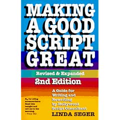 Making A Good Script Great