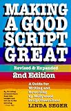 Making A Good Script Great
