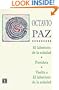 El Laberinto De la Soledad / Postdata / Vuelta a El Laberinto De la Soledad (Coleccion Popular) (Spanish Edition)